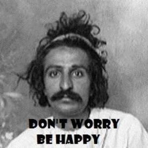 Meet your Posher, Randel